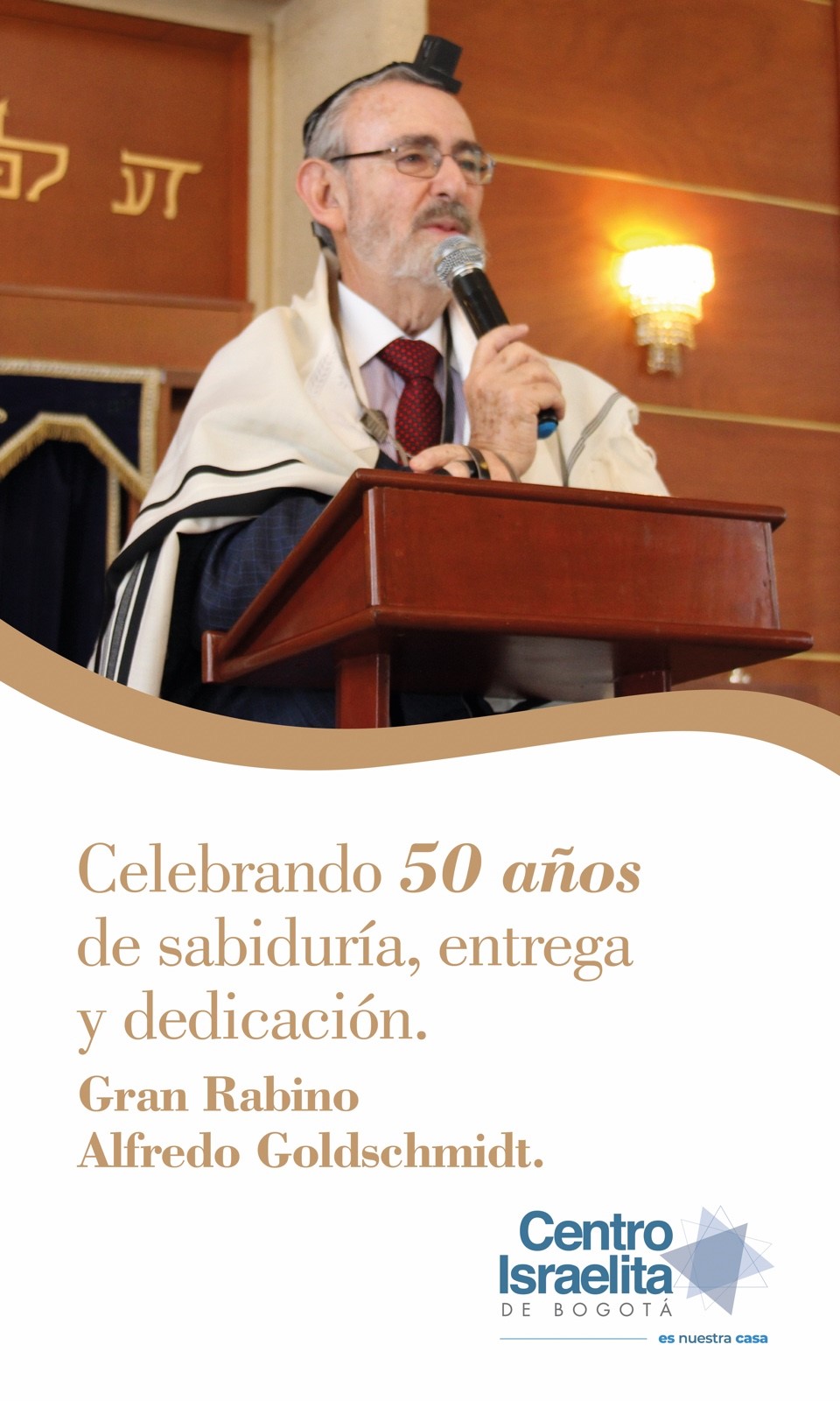 Evento 50 Años